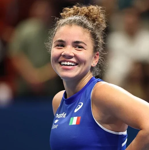 Jasmine Paolini: Italy Tennis Star